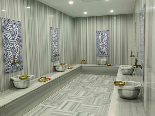 Hamam