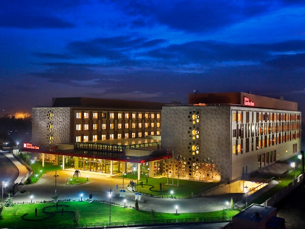 Hilton Garden Inn Konya