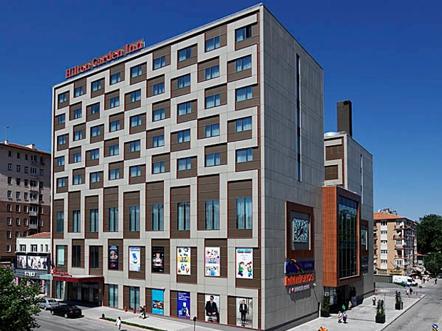 Hilton Garden Inn Kütahya