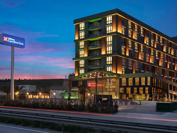 Hilton Garden Inn Yalova