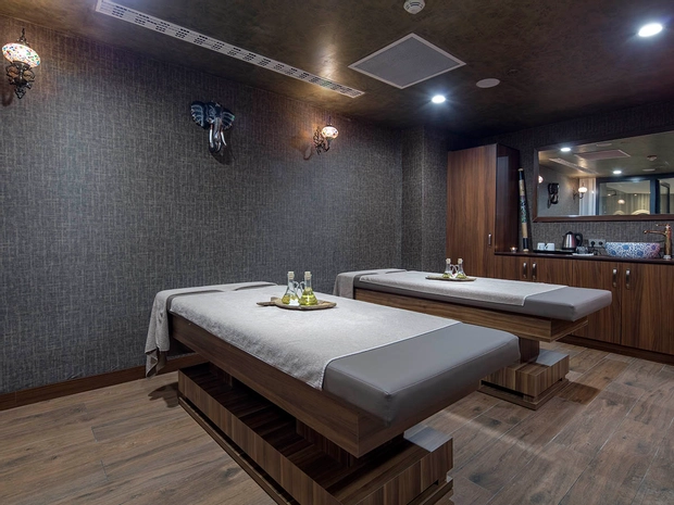 Spa & Wellness
