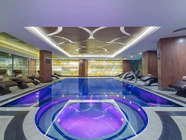 Spa & Wellness