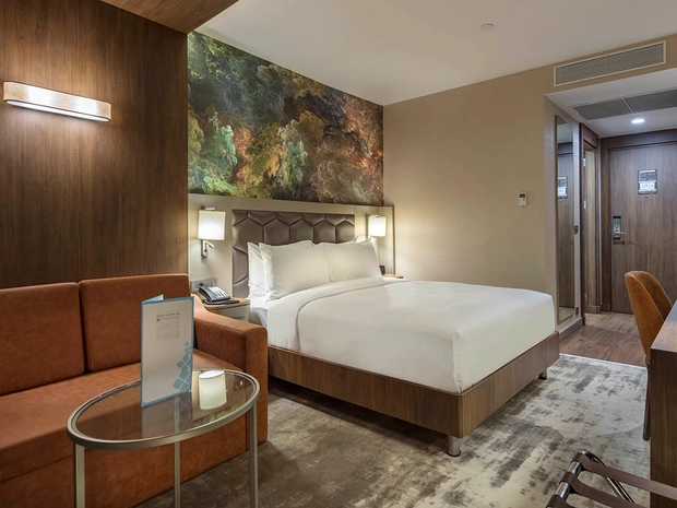 Hilton Garden Inn Yalova