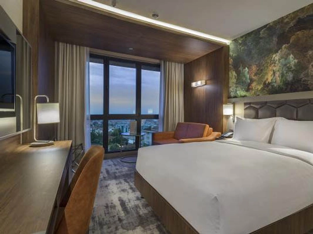 Hilton Garden Inn Yalova