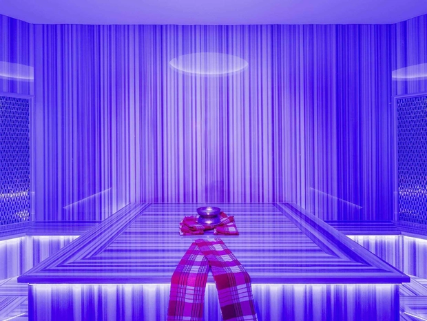 Hamam