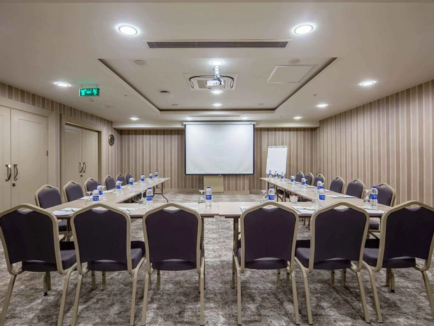 Toplantı Salonu