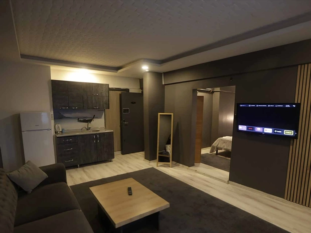 Home Suit Apart Otel Kütahya
