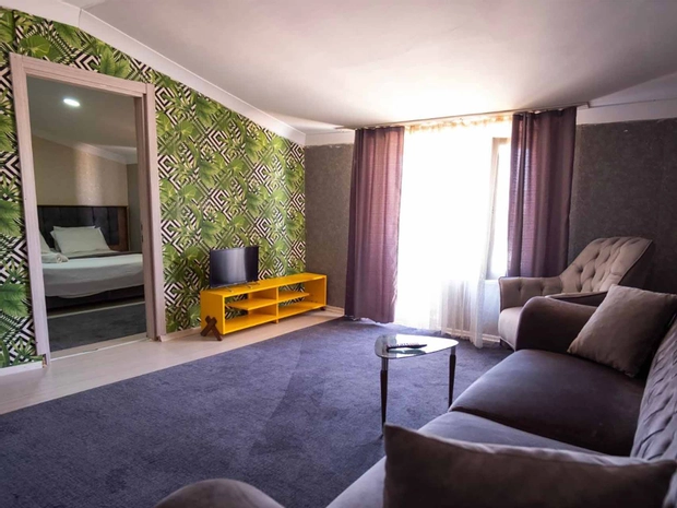 Home Suit Apart Otel Kütahya