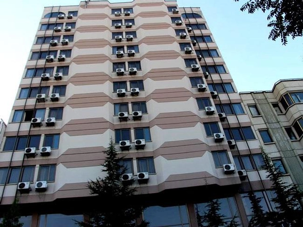 Hotel Akyüz