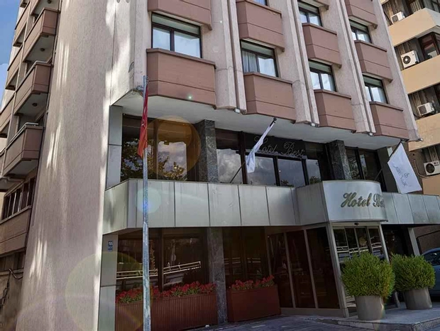 Hotel Best Ankara