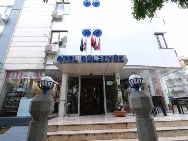 Hotel Güleryüz 2