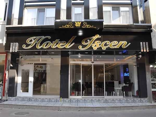 Hotel İşçen