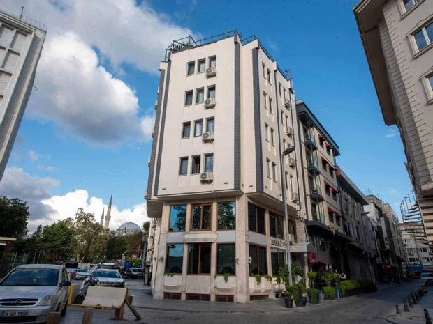 Hotel Öncü