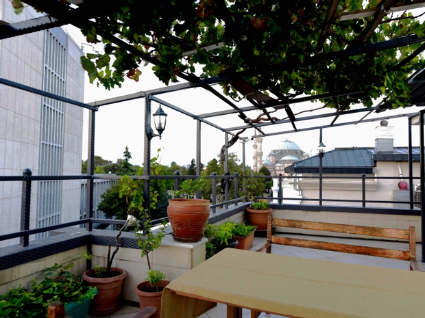 Hotel Öncü