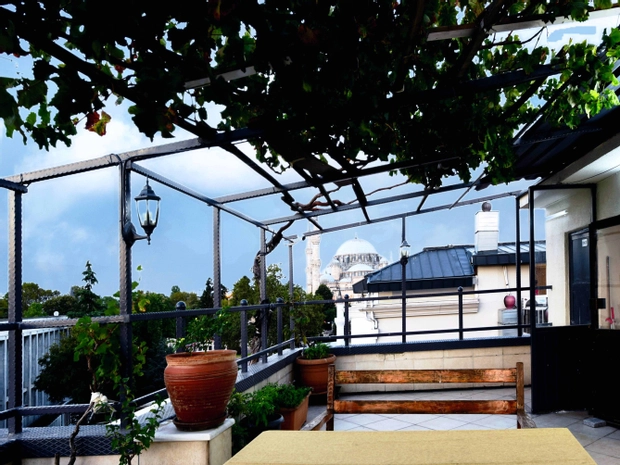 Hotel Öncü