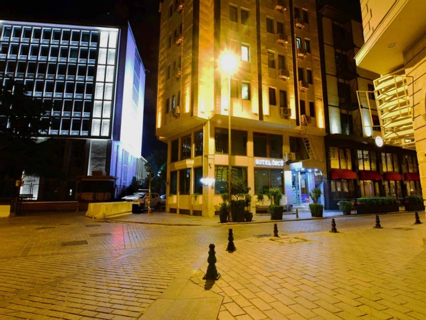 Hotel Öncü