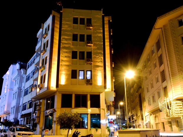 Hotel Öncü