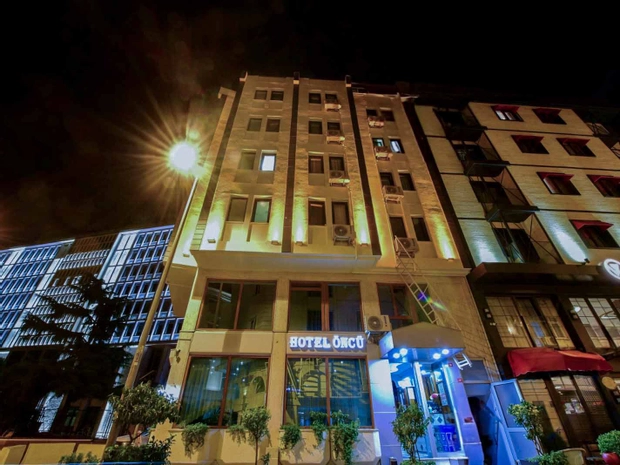 Hotel Öncü