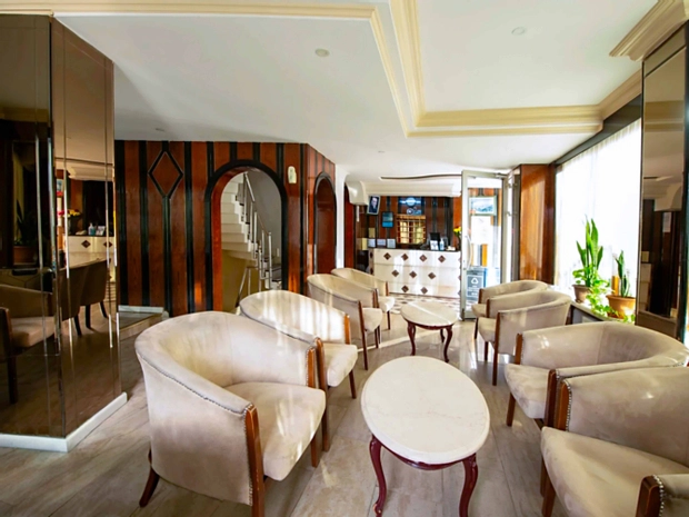 Hotel Öncü