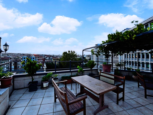 Hotel Öncü