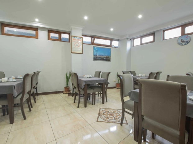 Hotel Öncü