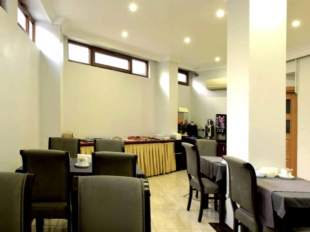 Hotel Öncü