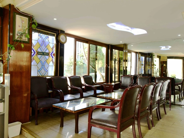 Hotel Öncü