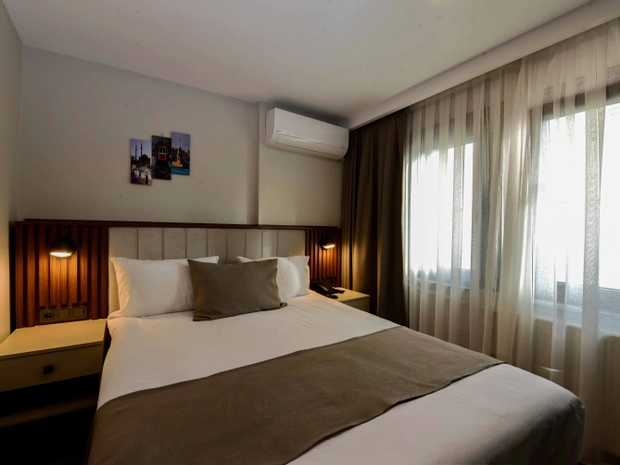Hotel Öncü