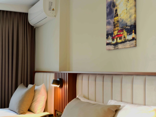 Hotel Öncü