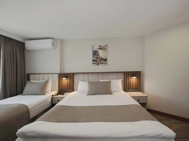 Hotel Öncü