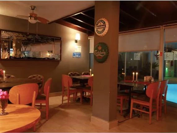 Hotel Pier Bodrum
