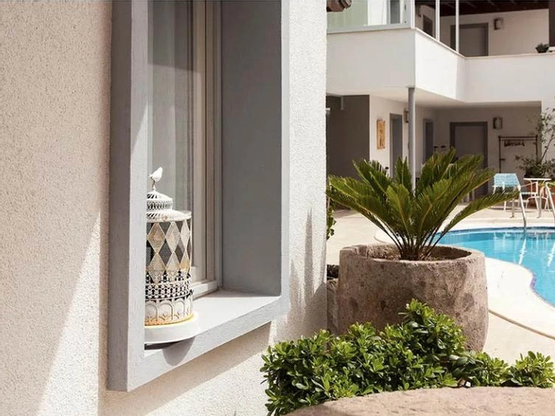 Hotel Pier Bodrum