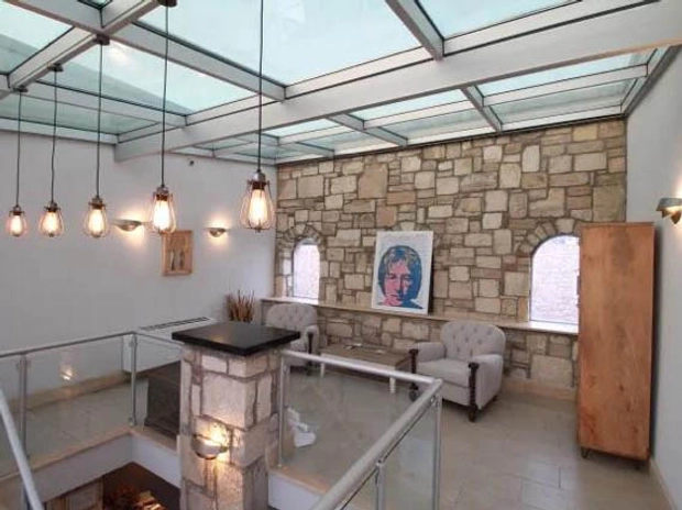 Hotel Pier Bodrum