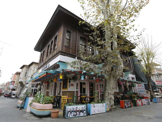 Hotel Prinkipos
