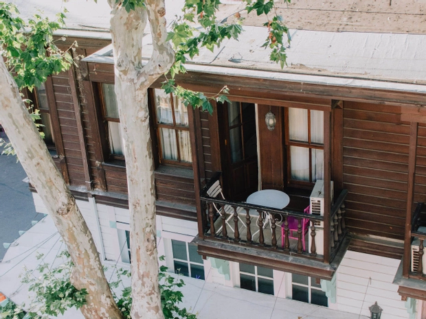 Hotel Prinkipos