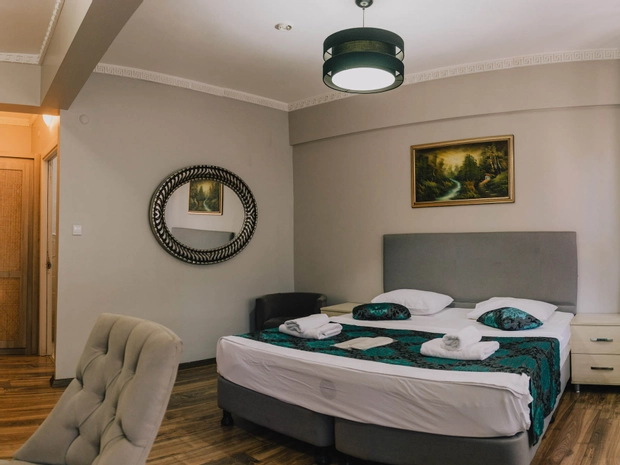 Hotel Prinkipos