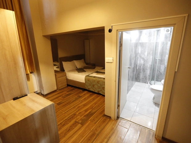 Hotel Prinkipos