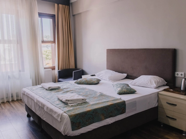 Hotel Prinkipos