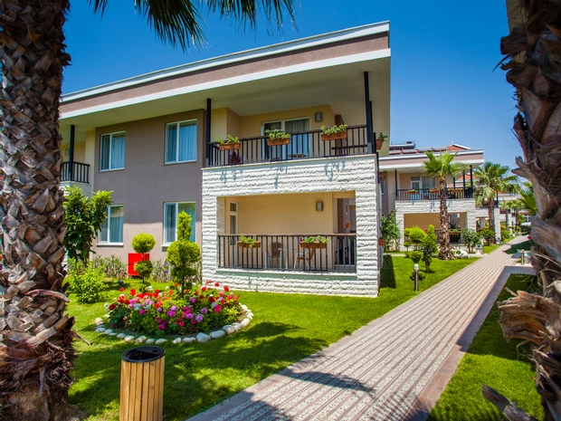Hotel Turan Prince