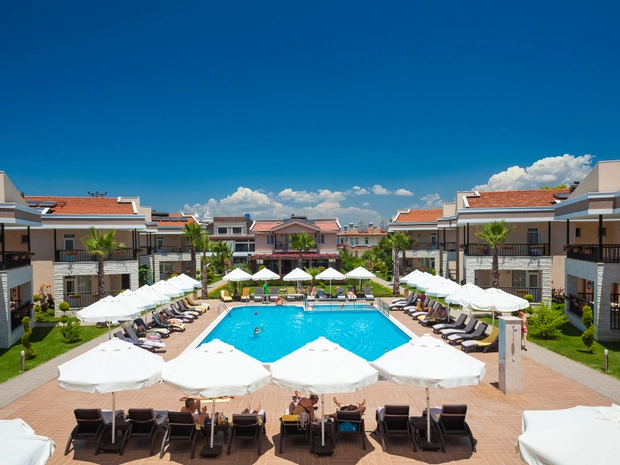 Hotel Turan Prince