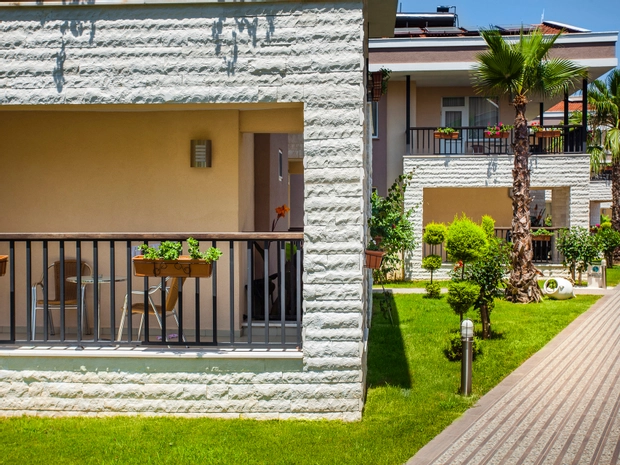 Hotel Turan Prince