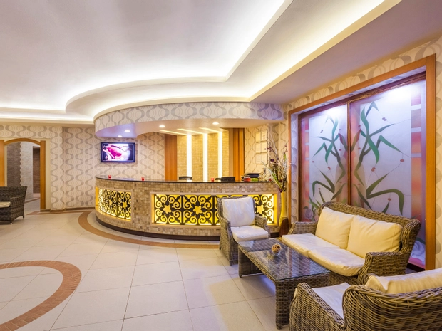 Spa & Wellness