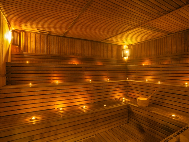 Spa & Wellness
