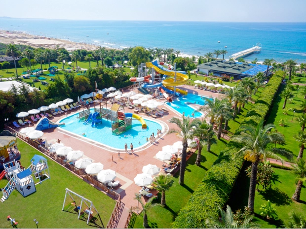 Aquapark