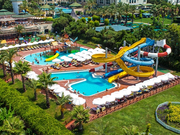 Hotel Turan Prince