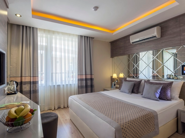 Park Villa Standart