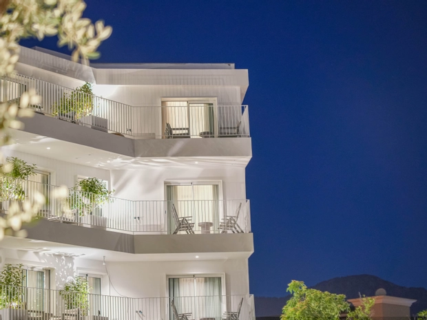 House Of Marmaris