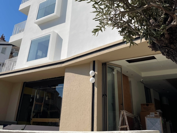 House Of Marmaris