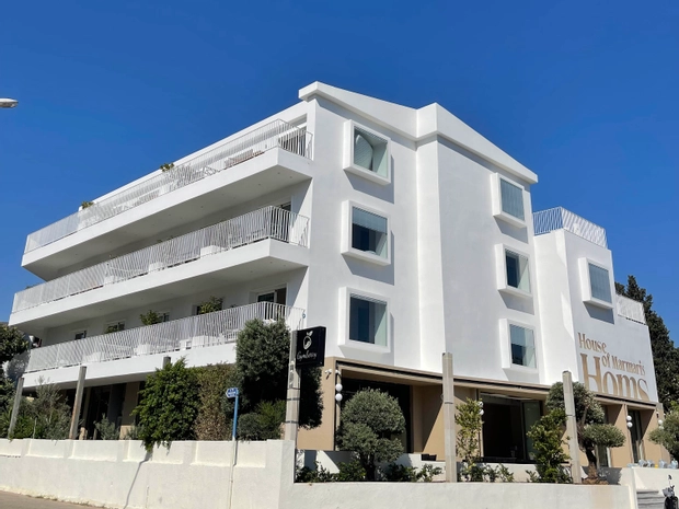 House Of Marmaris