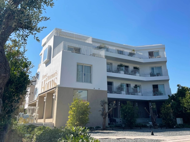 House Of Marmaris
